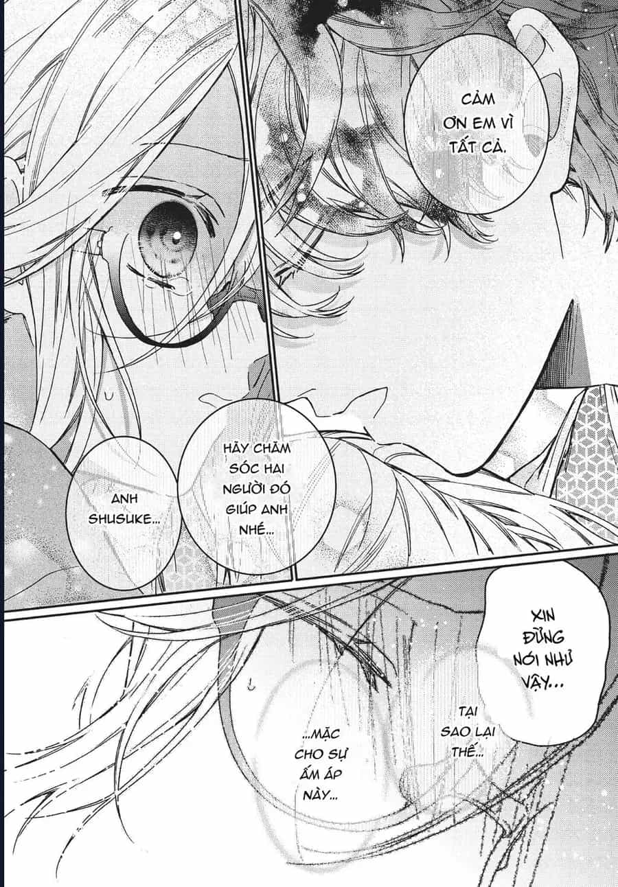 Boss Bride Days - Chương 10.1 - ảnh 27