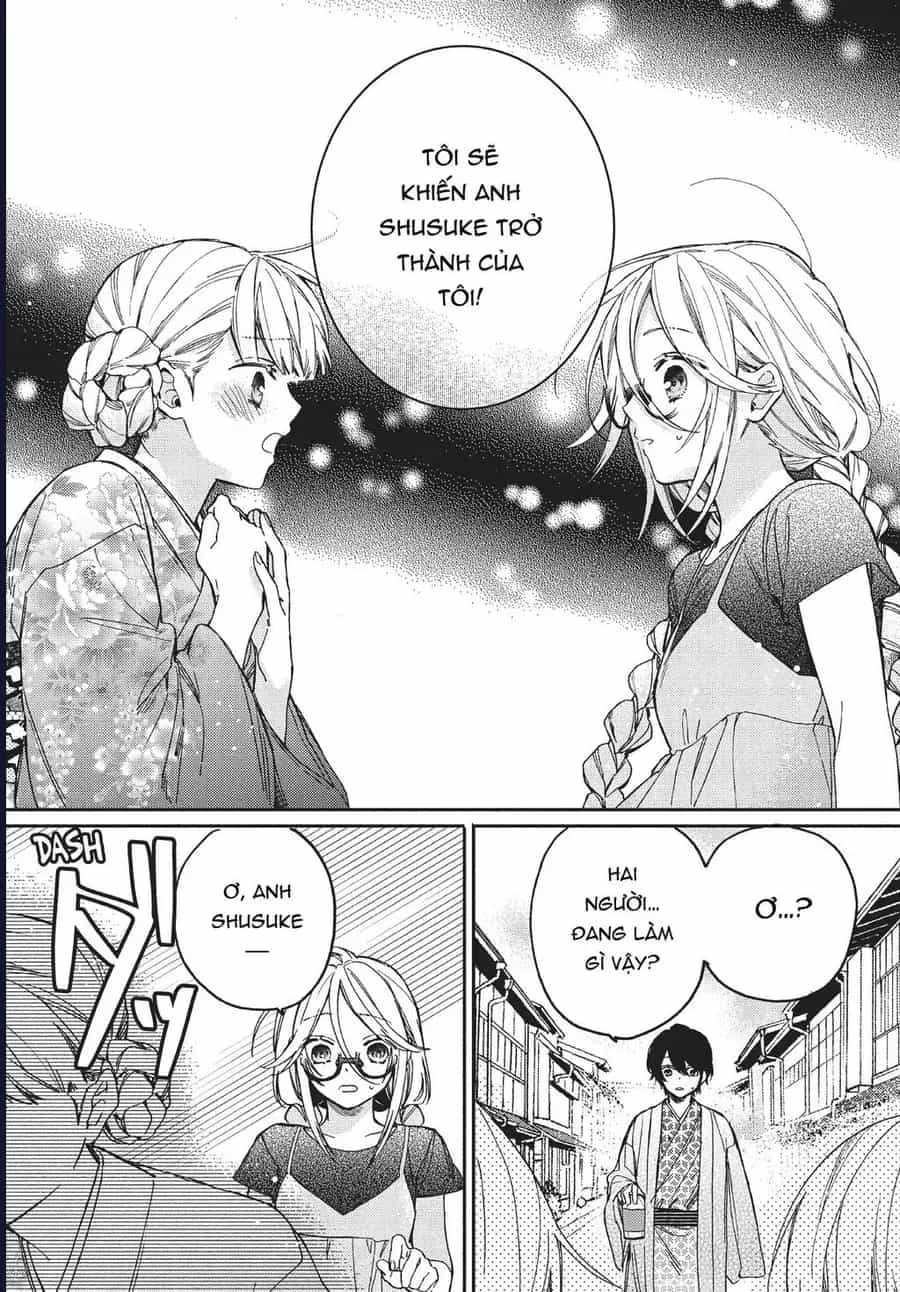 Boss Bride Days - Chương 10.1 - ảnh 34