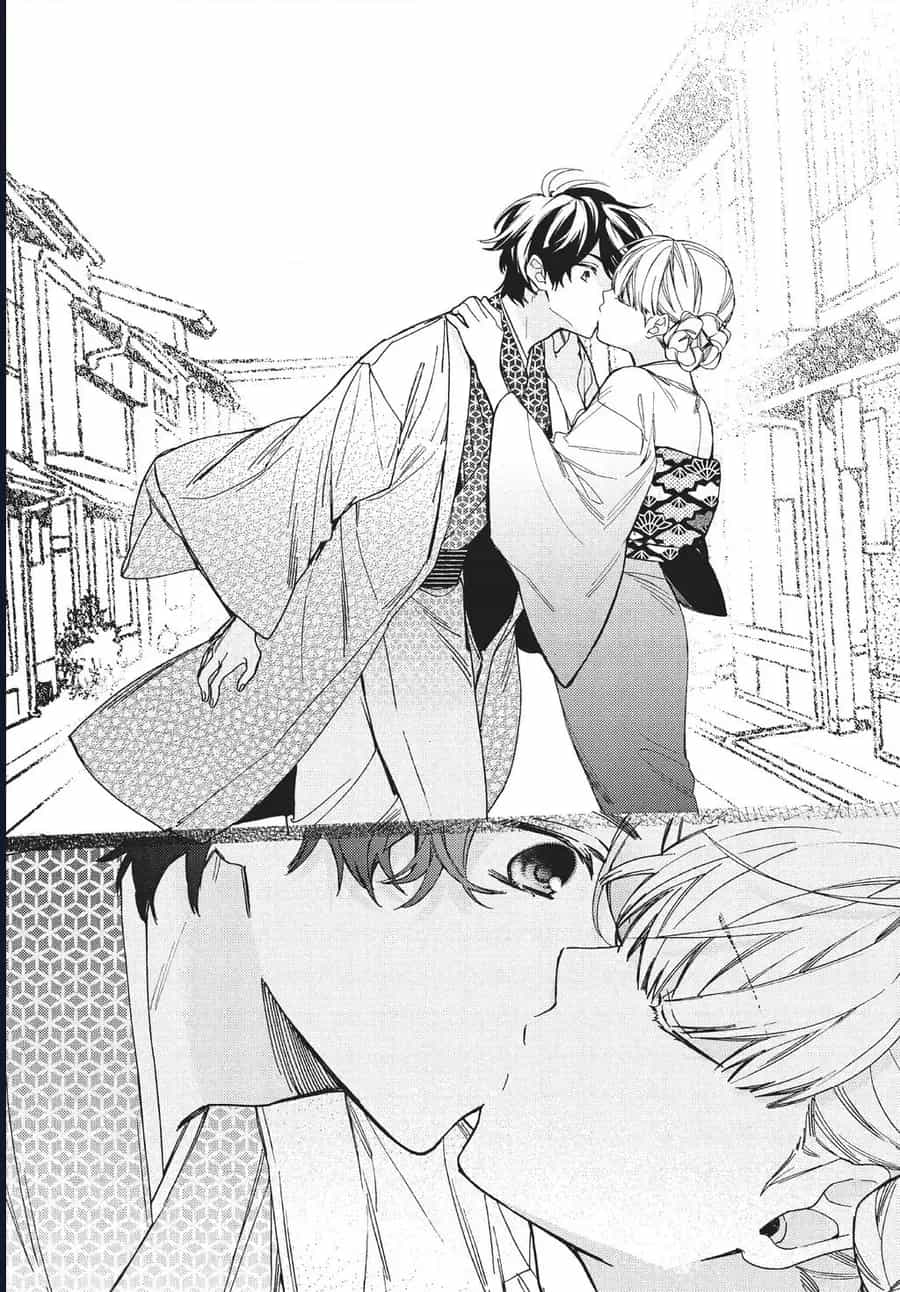 Boss Bride Days - Chương 10.1 - ảnh 35