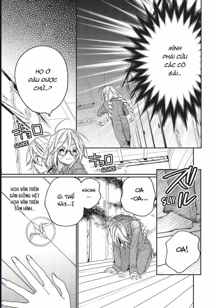 Boss Bride Days - Chương 10.1 - ảnh 50