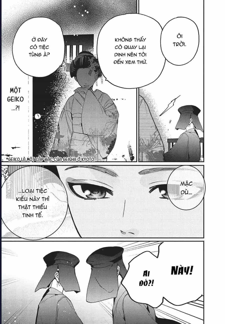 Boss Bride Days - Chương 10.2 - ảnh 12