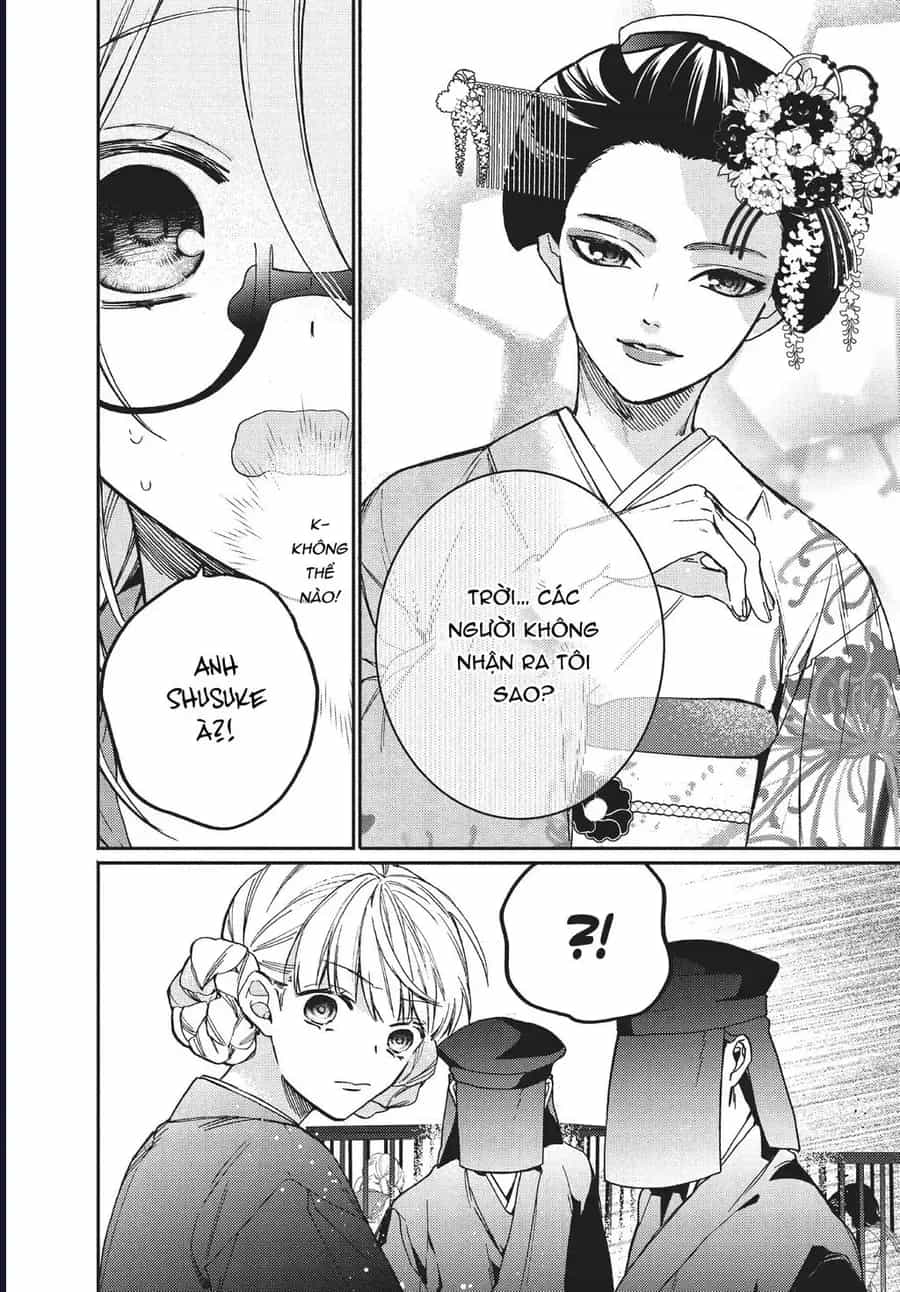 Boss Bride Days - Chương 10.2 - ảnh 13