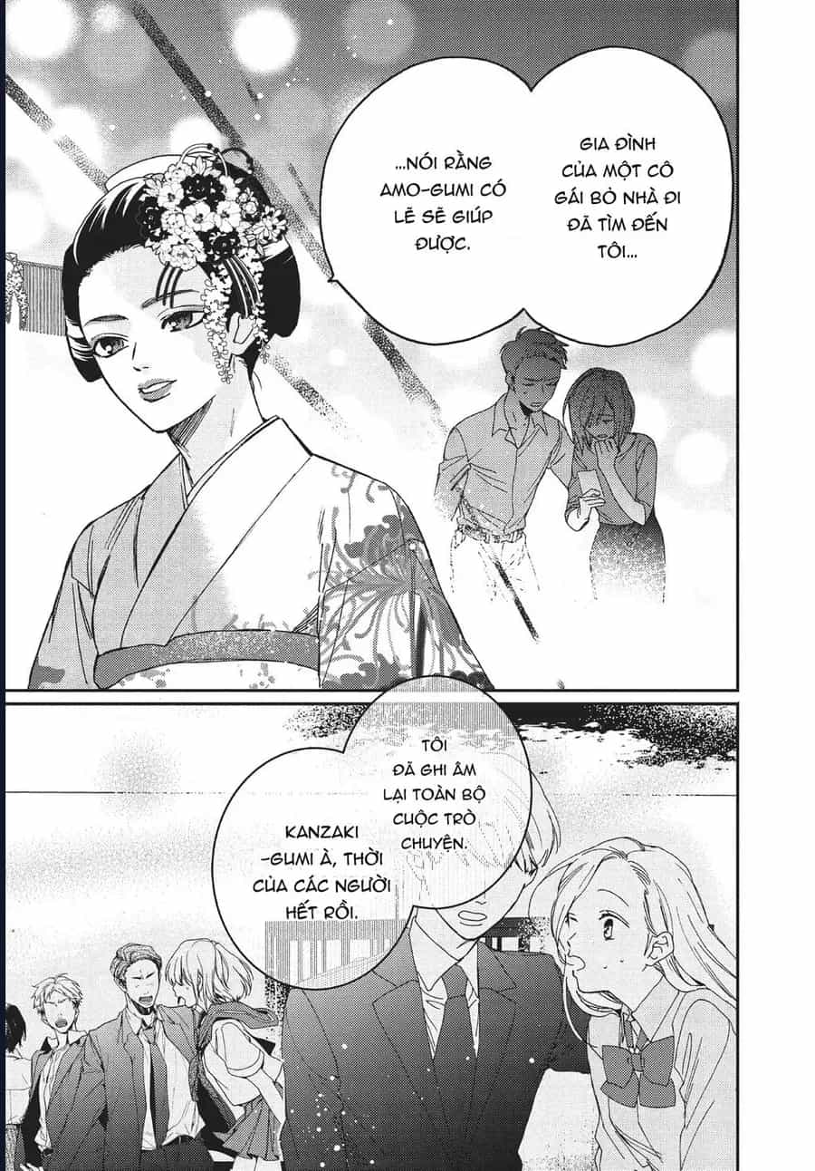 Boss Bride Days - Chương 10.2 - ảnh 14