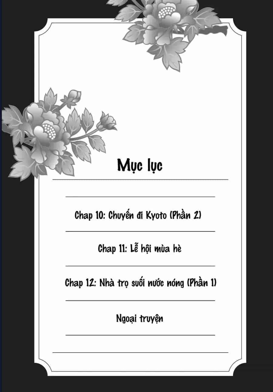 Boss Bride Days - Chương 10.2 - ảnh 3