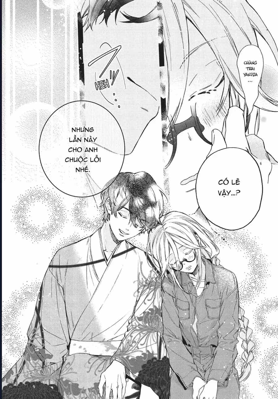 Boss Bride Days - Chương 10.2 - ảnh 33