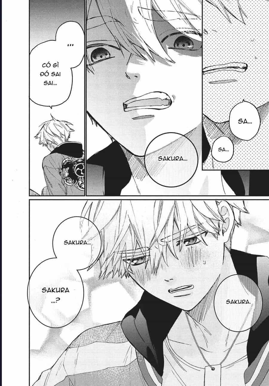 Boss Bride Days - Chương 10.5 - ảnh 9