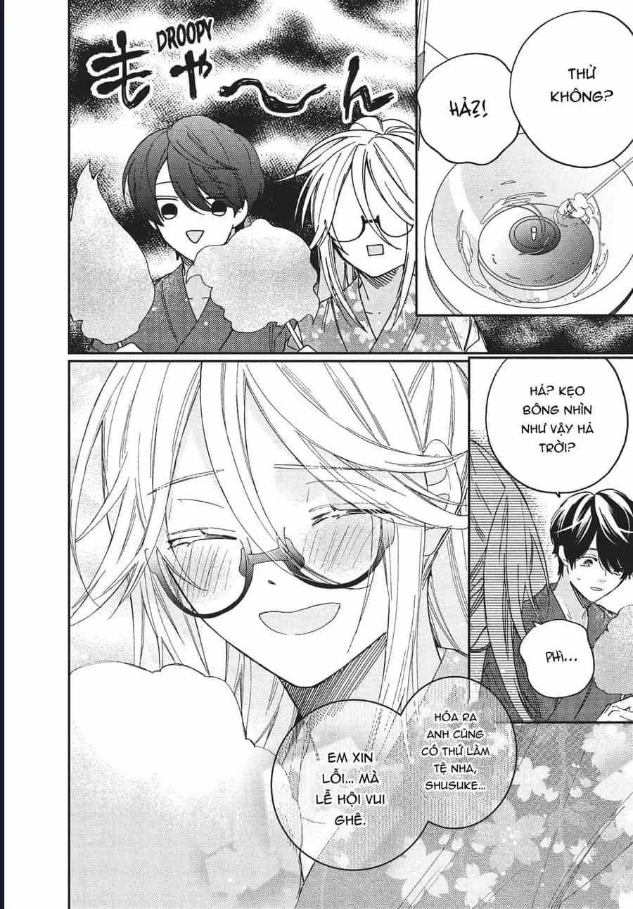 Boss Bride Days - Chương 11 - ảnh 13