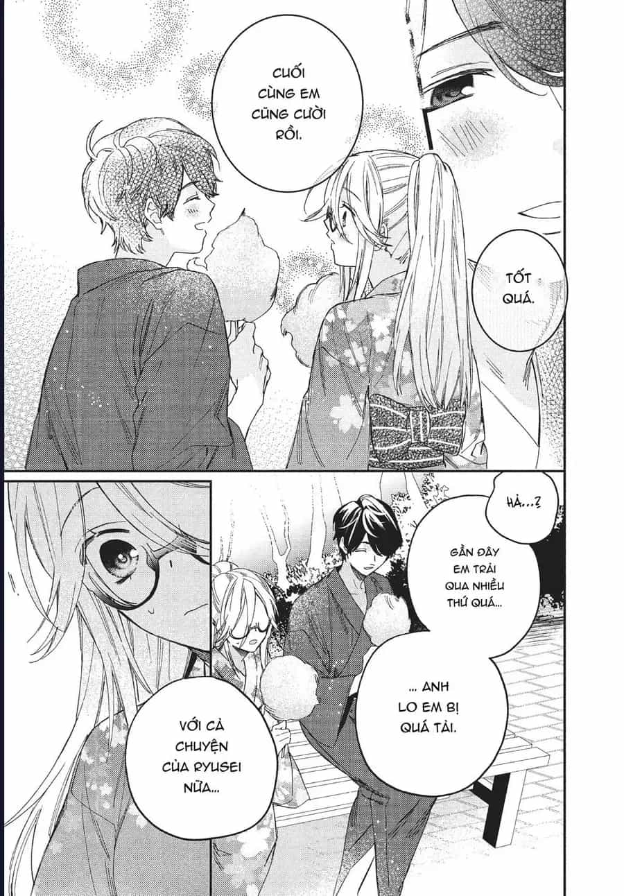 Boss Bride Days - Chương 11 - ảnh 14