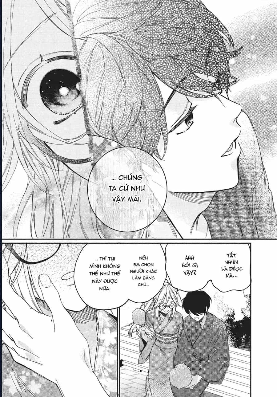 Boss Bride Days - Chương 11 - ảnh 16