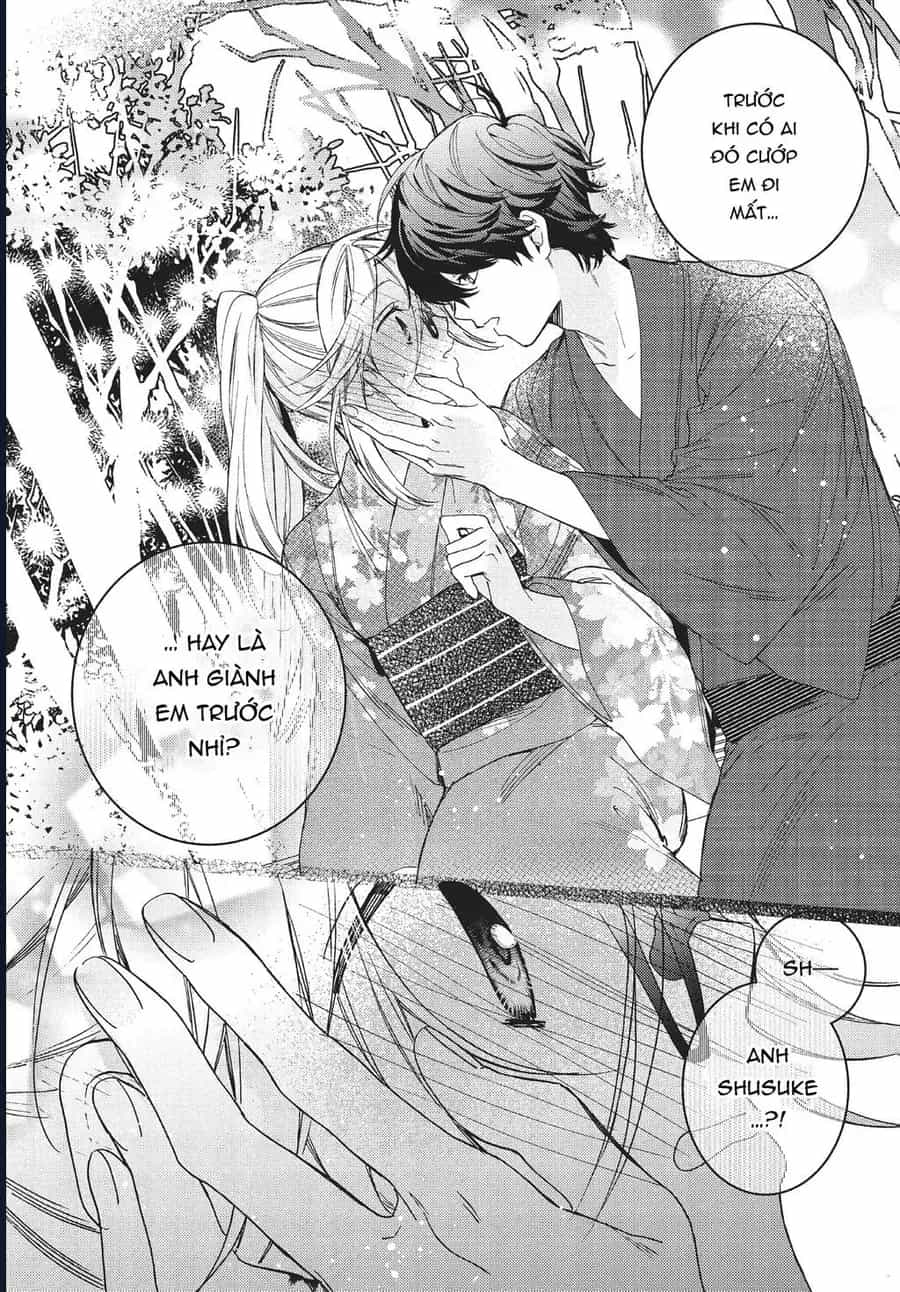 Boss Bride Days - Chương 11 - ảnh 17