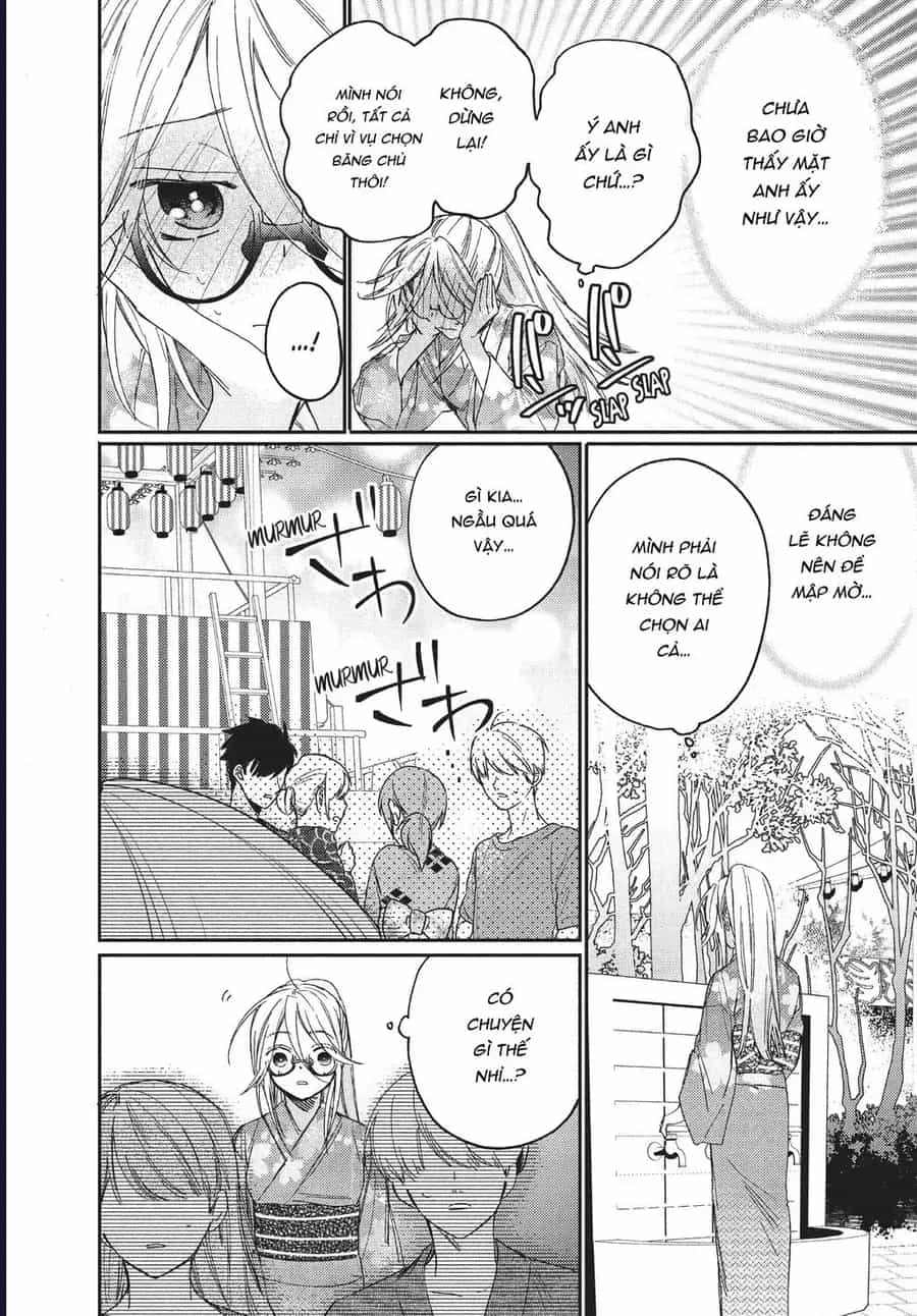 Boss Bride Days - Chương 11 - ảnh 19