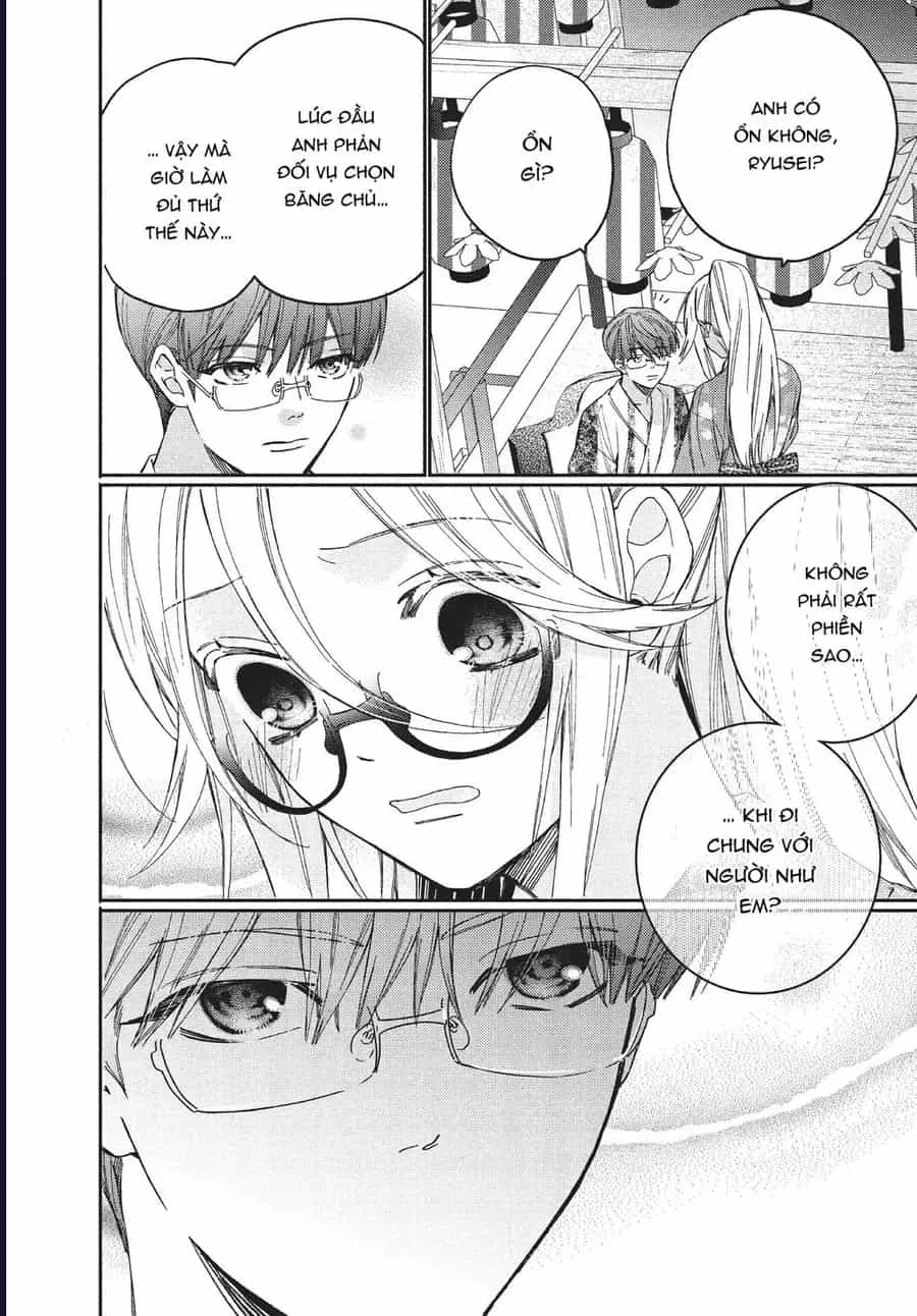 Boss Bride Days - Chương 11 - ảnh 25