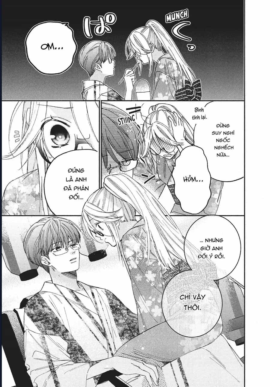 Boss Bride Days - Chương 11 - ảnh 26
