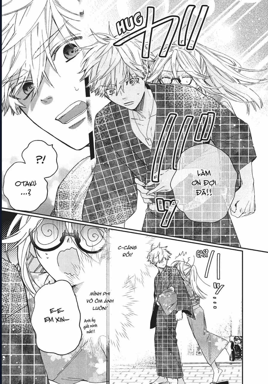 Boss Bride Days - Chương 11 - ảnh 30