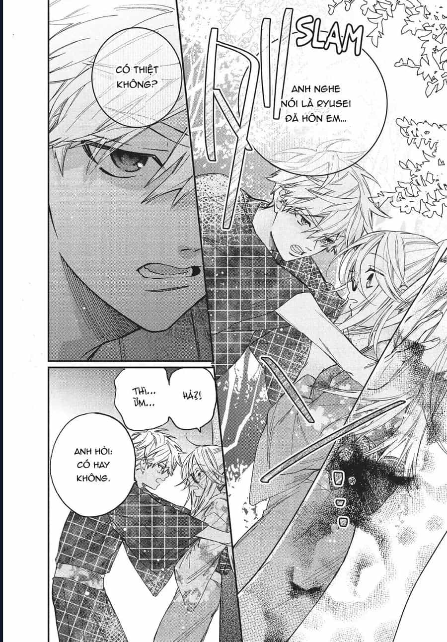 Boss Bride Days - Chương 11 - ảnh 33