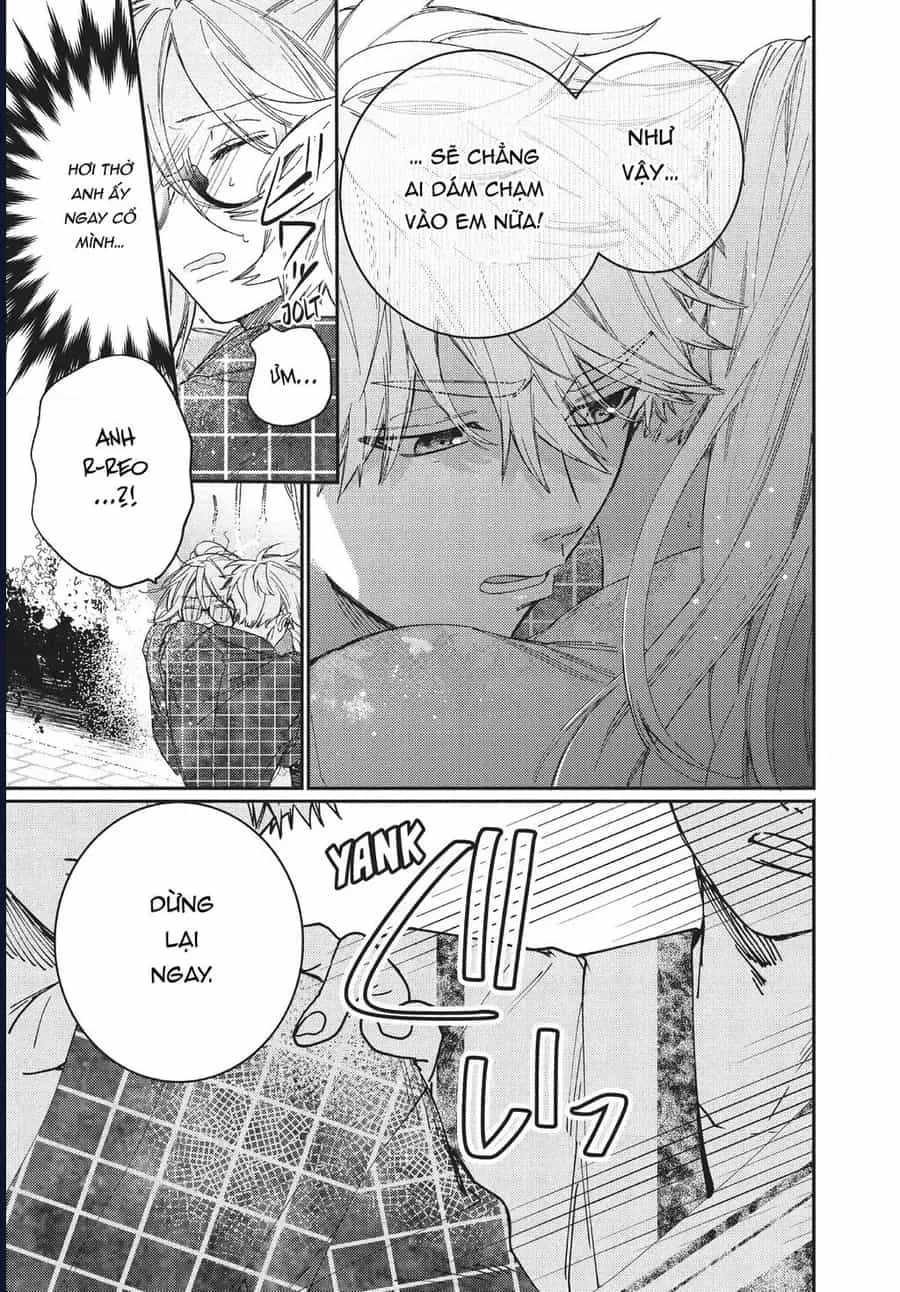 Boss Bride Days - Chương 11 - ảnh 36