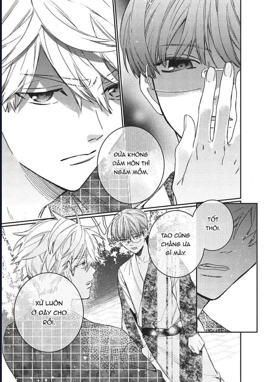 Boss Bride Days - Chương 11 - ảnh 38