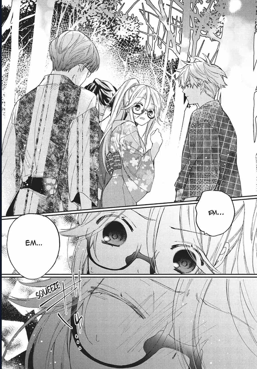 Boss Bride Days - Chương 11 - ảnh 40
