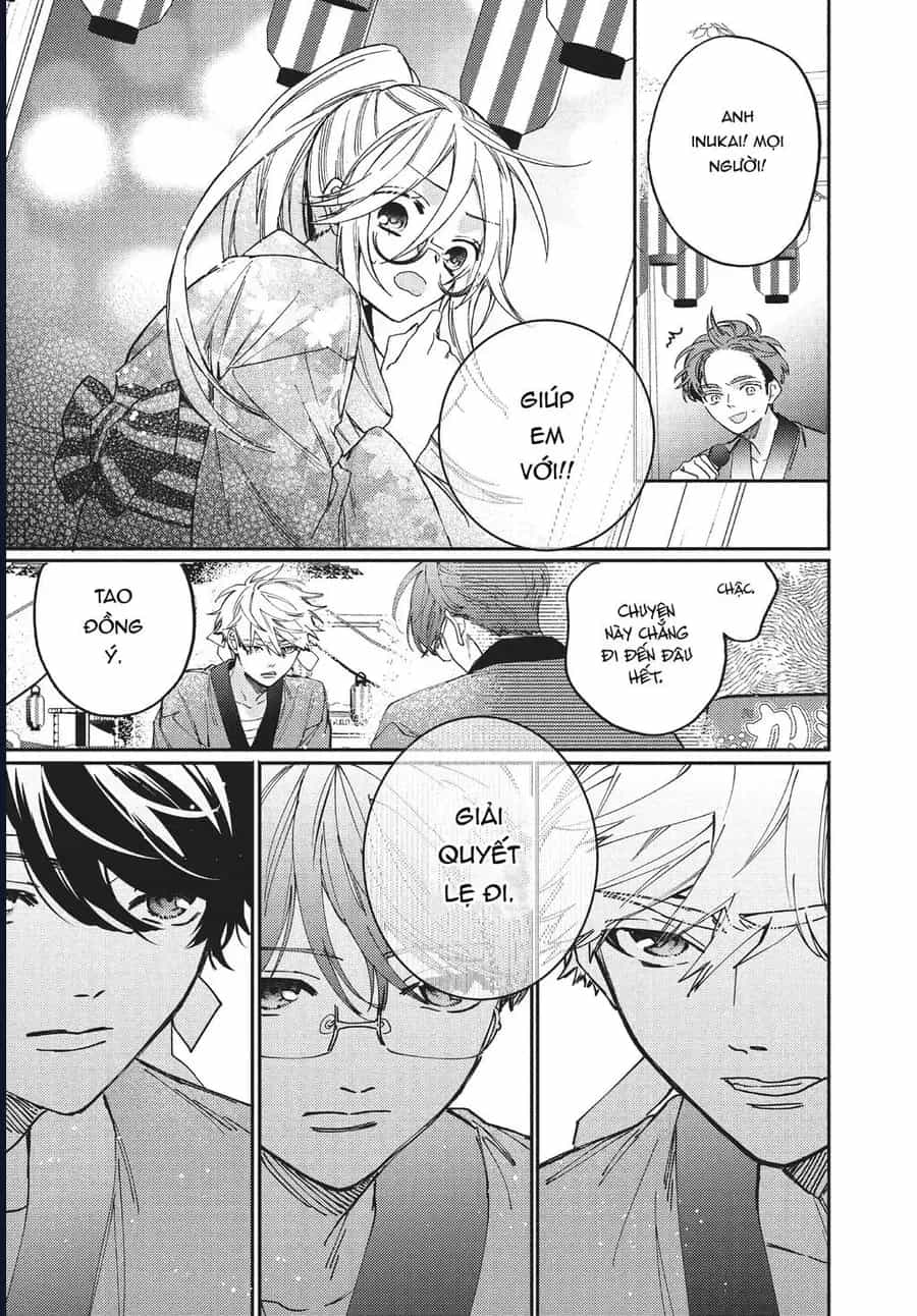 Boss Bride Days - Chương 11 - ảnh 60