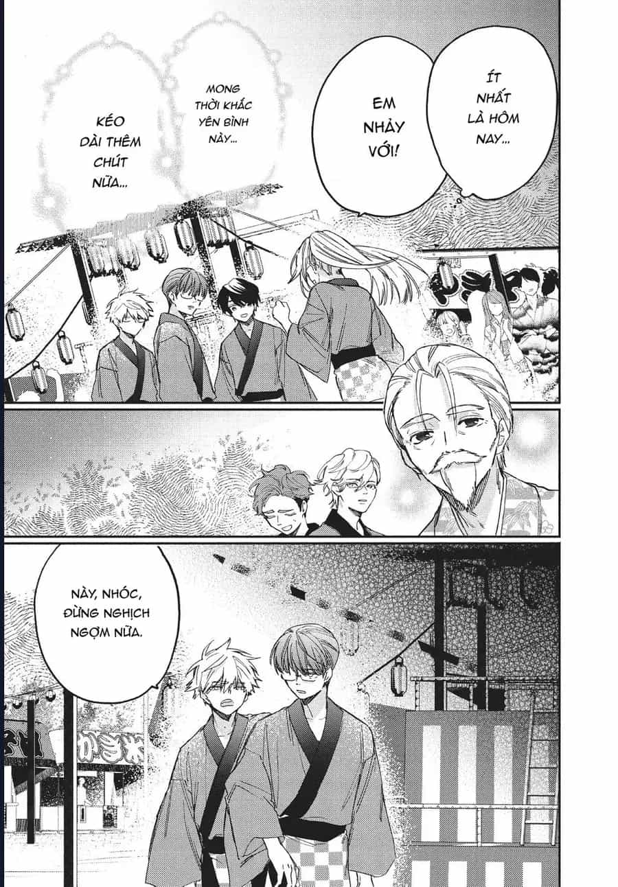 Boss Bride Days - Chương 11 - ảnh 70