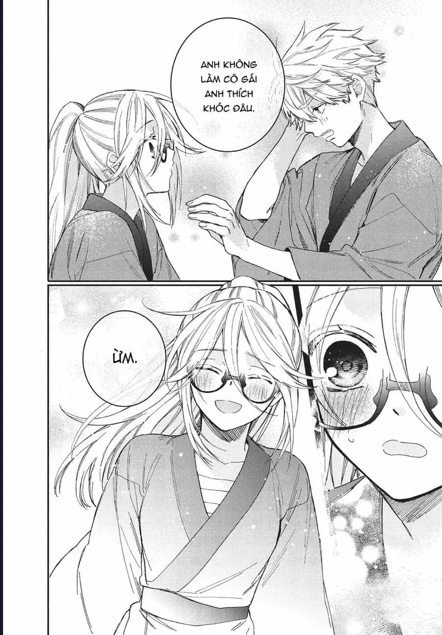 Boss Bride Days - Chương 11 - ảnh 73