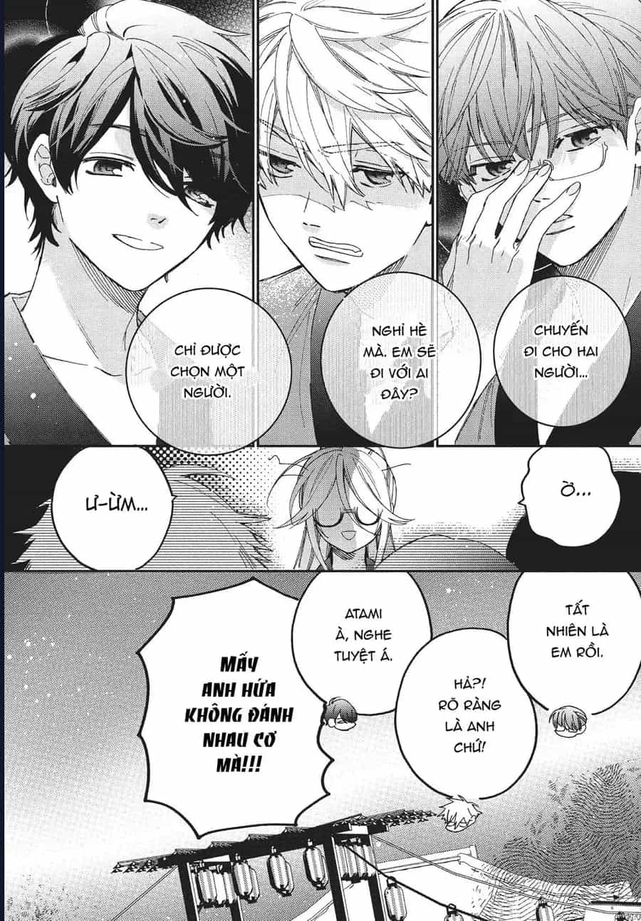 Boss Bride Days - Chương 11 - ảnh 75