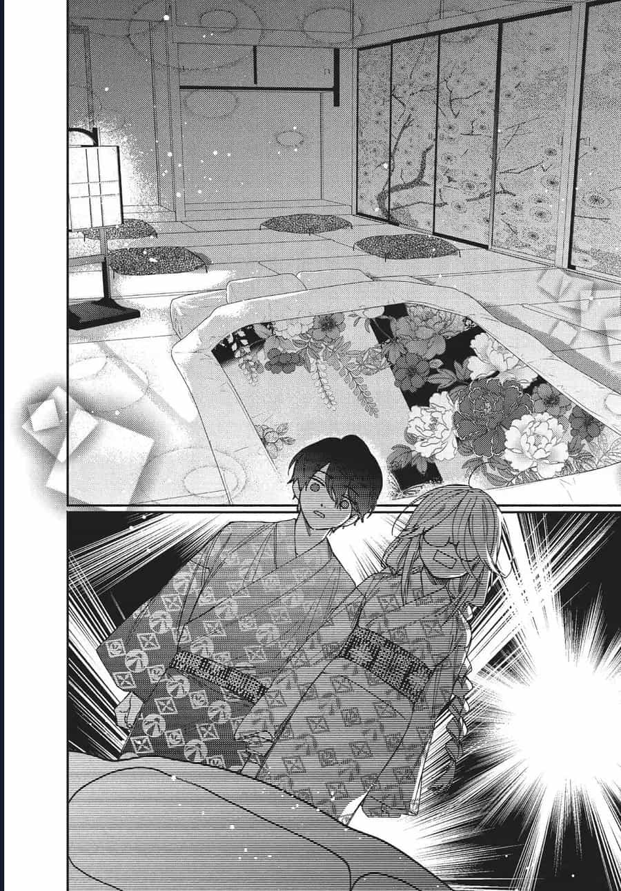 Boss Bride Days - Chương 12.1 - ảnh 19