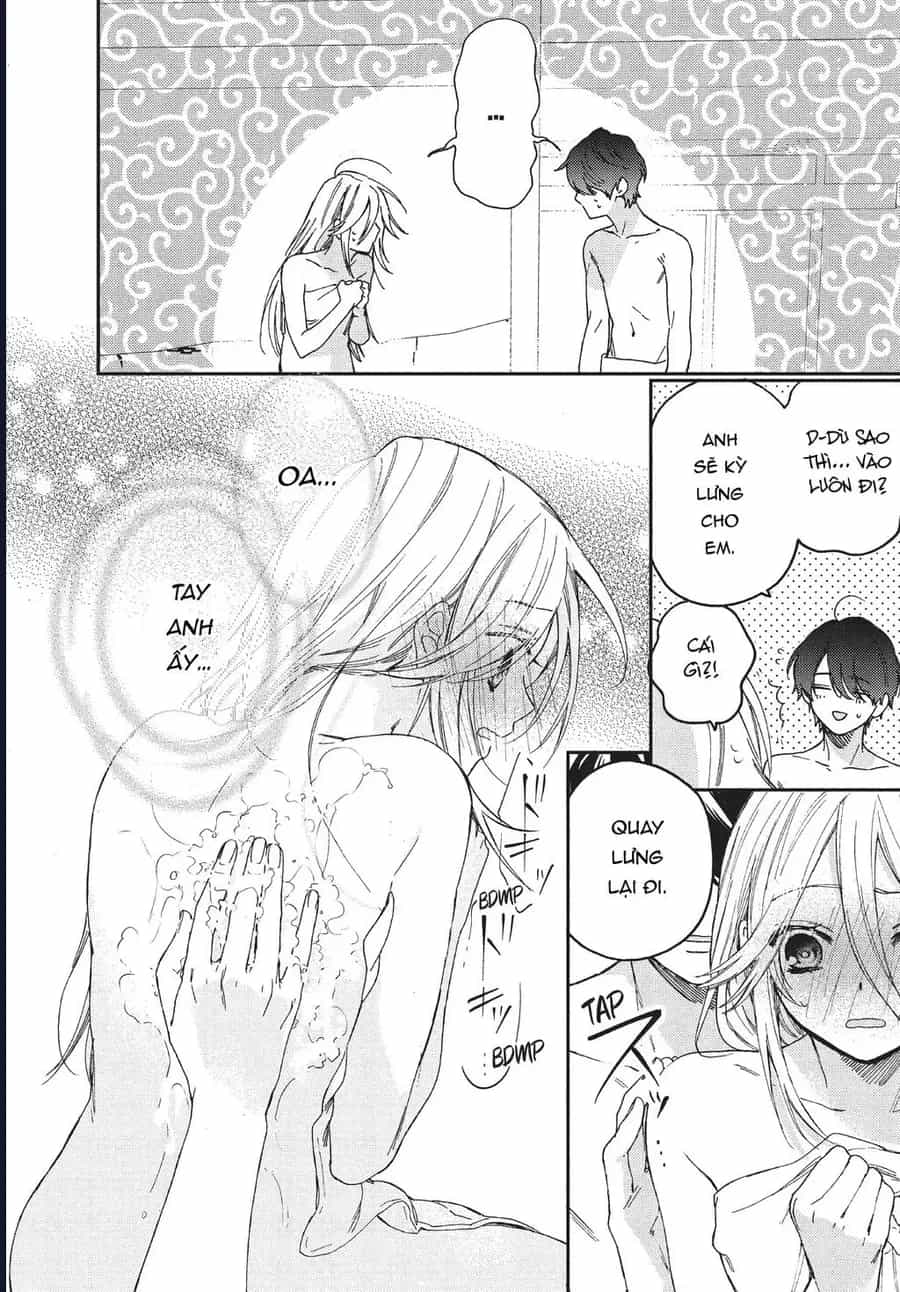 Boss Bride Days - Chương 12.1 - ảnh 25