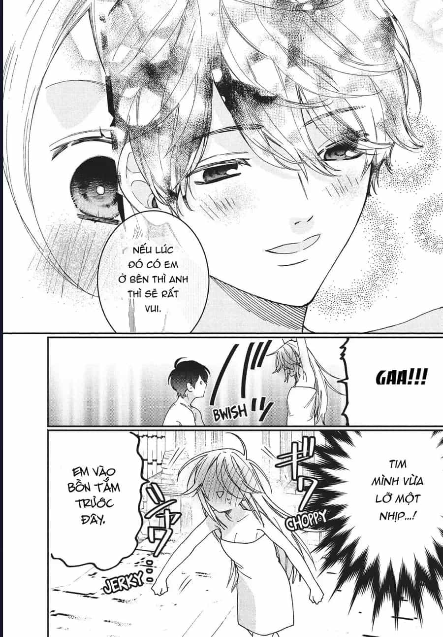 Boss Bride Days - Chương 12.1 - ảnh 31