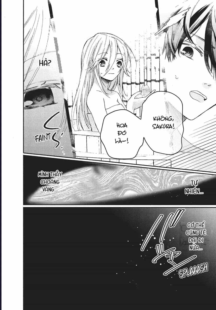 Boss Bride Days - Chương 12.1 - ảnh 33