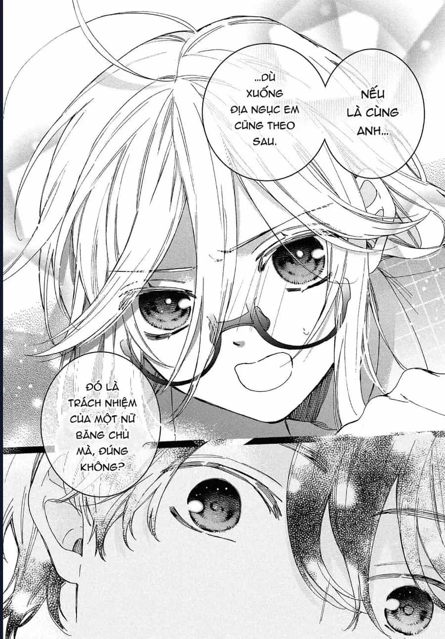 Boss Bride Days - Chương 12.2 - ảnh 29