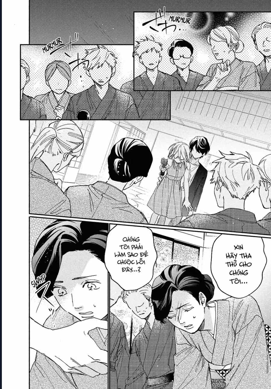 Boss Bride Days - Chương 12.2 - ảnh 33
