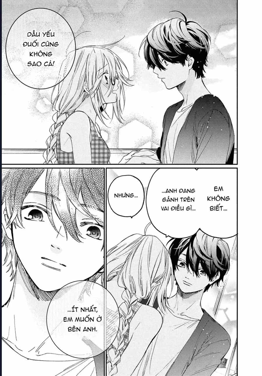 Boss Bride Days - Chương 12.2 - ảnh 38