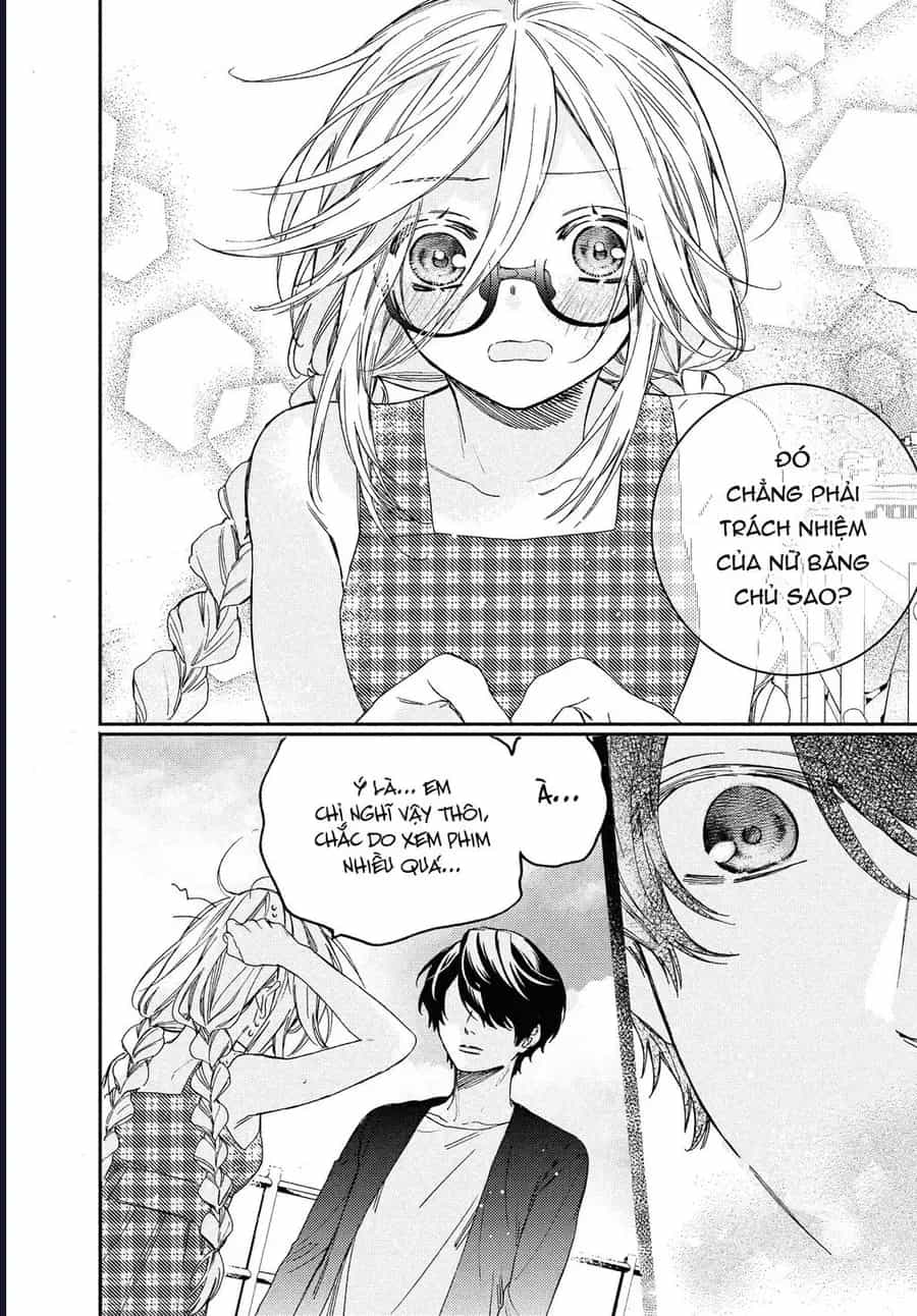Boss Bride Days - Chương 12.2 - ảnh 39
