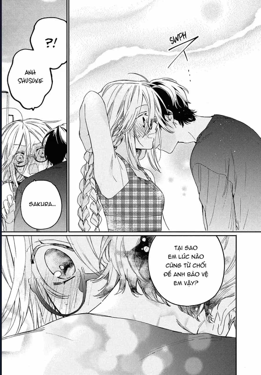 Boss Bride Days - Chương 12.2 - ảnh 40