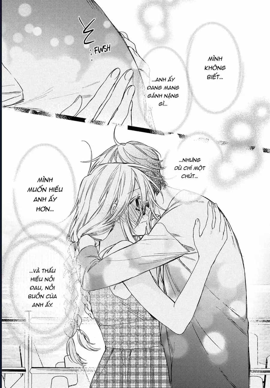Boss Bride Days - Chương 12.2 - ảnh 42