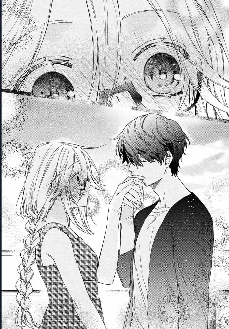 Boss Bride Days - Chương 12.2 - ảnh 44