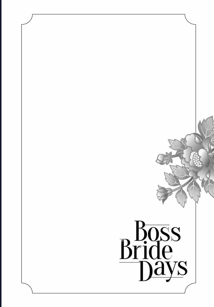 Boss Bride Days - Chương 12.2 - ảnh 5