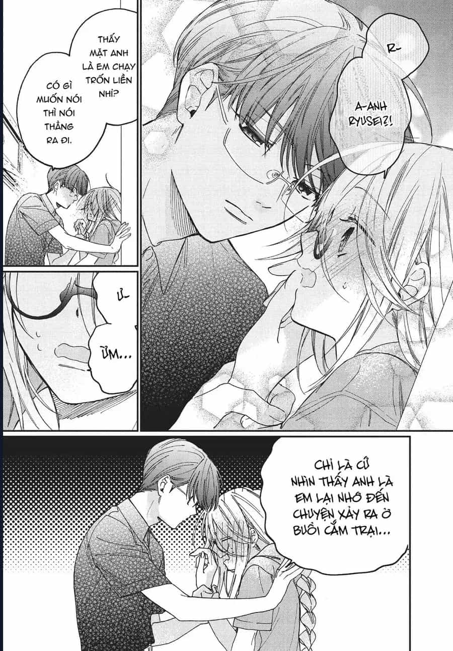 Boss Bride Days - Chương 12.5 - ảnh 3