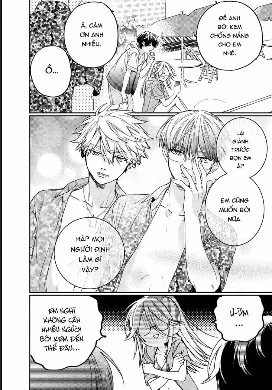 Boss Bride Days - Chương 13 - ảnh 13
