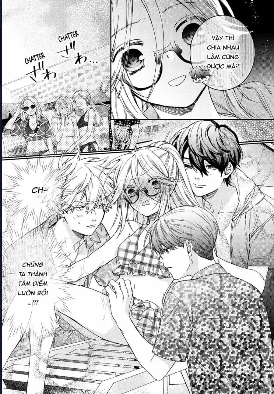 Boss Bride Days - Chương 13 - ảnh 14