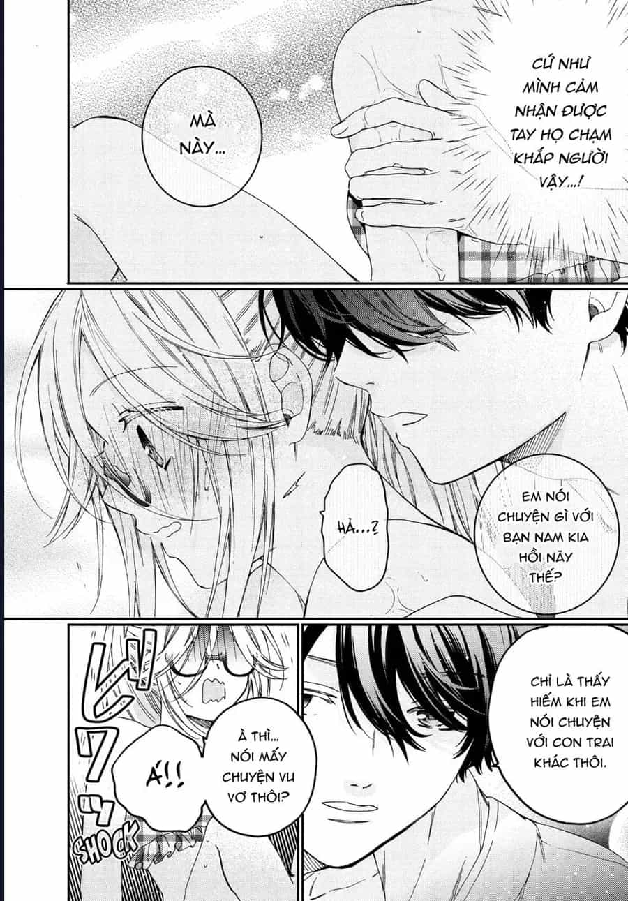 Boss Bride Days - Chương 13 - ảnh 15