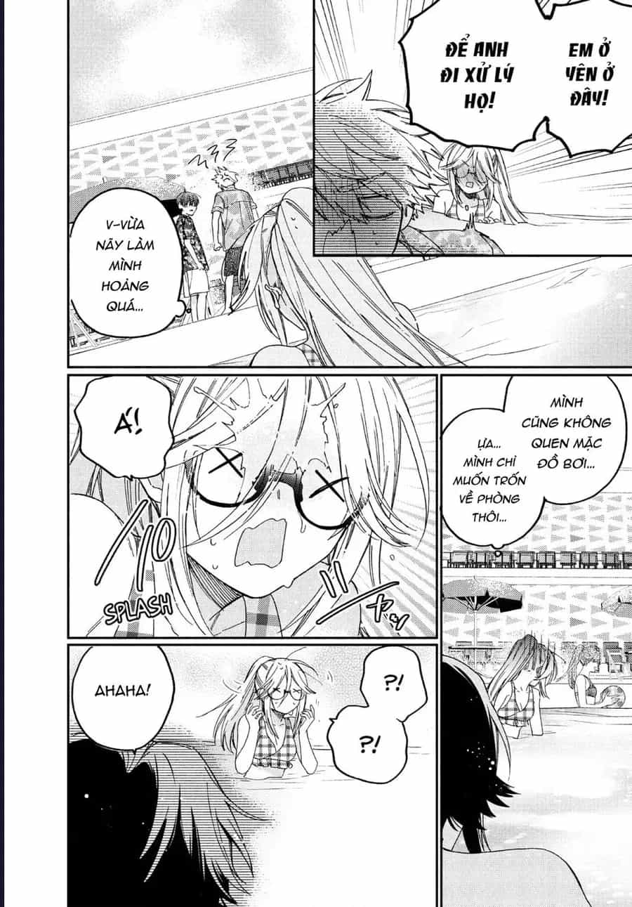 Boss Bride Days - Chương 13 - ảnh 19
