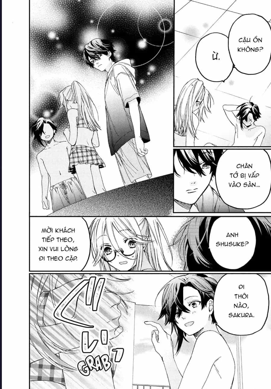 Boss Bride Days - Chương 13 - ảnh 27