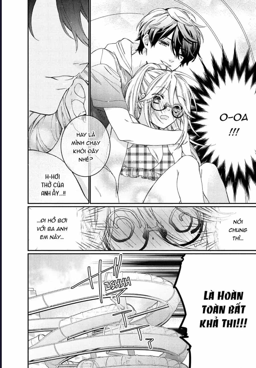Boss Bride Days - Chương 13 - ảnh 29