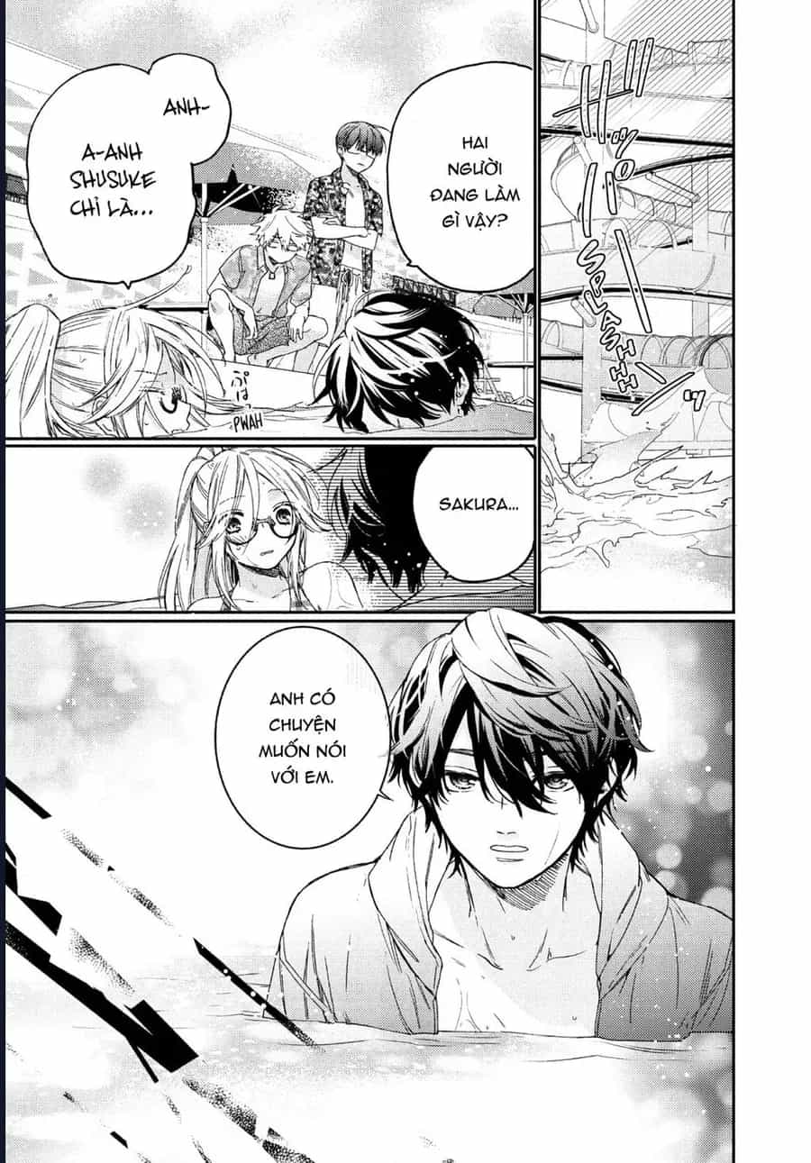 Boss Bride Days - Chương 13 - ảnh 30