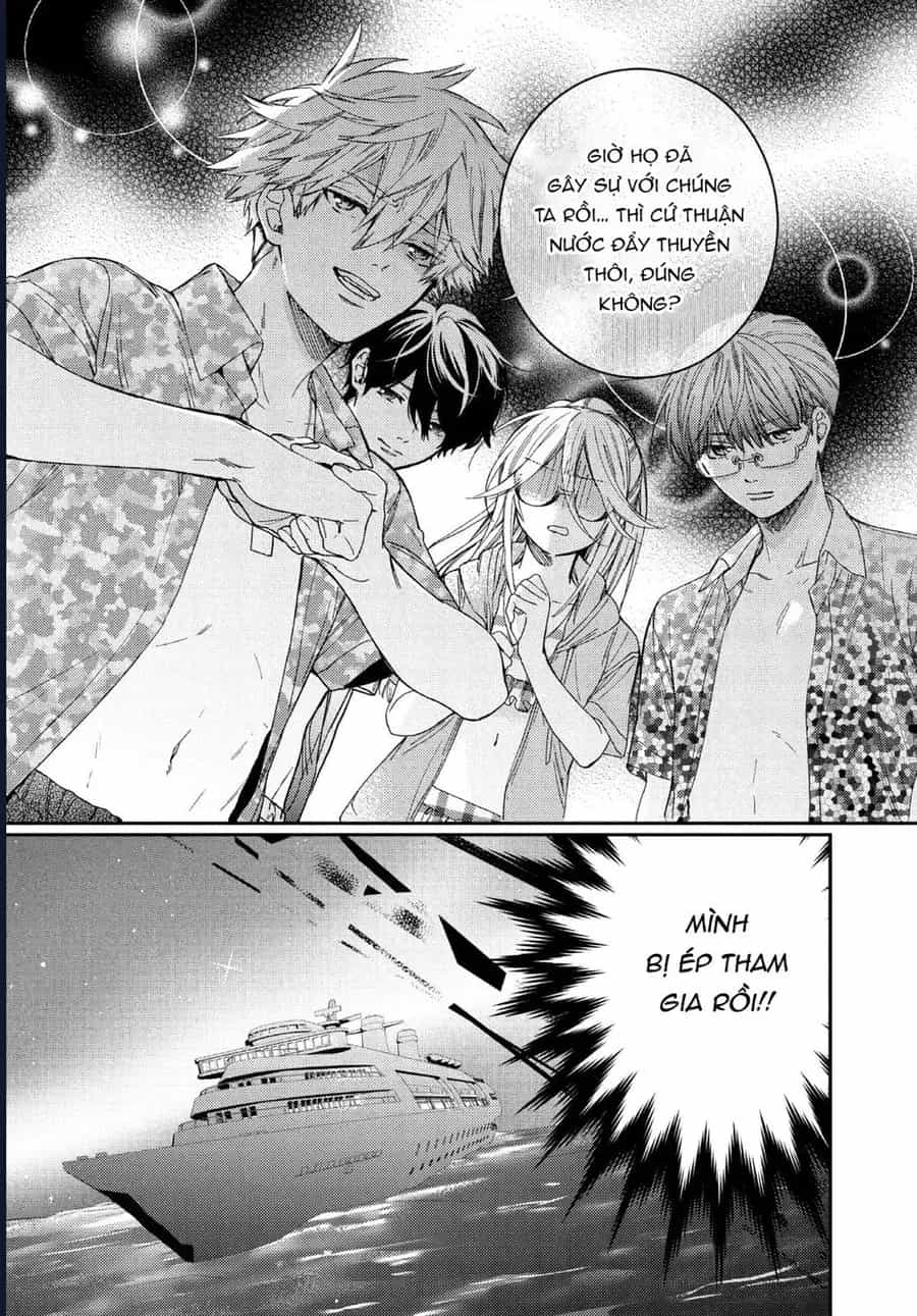 Boss Bride Days - Chương 13 - ảnh 34