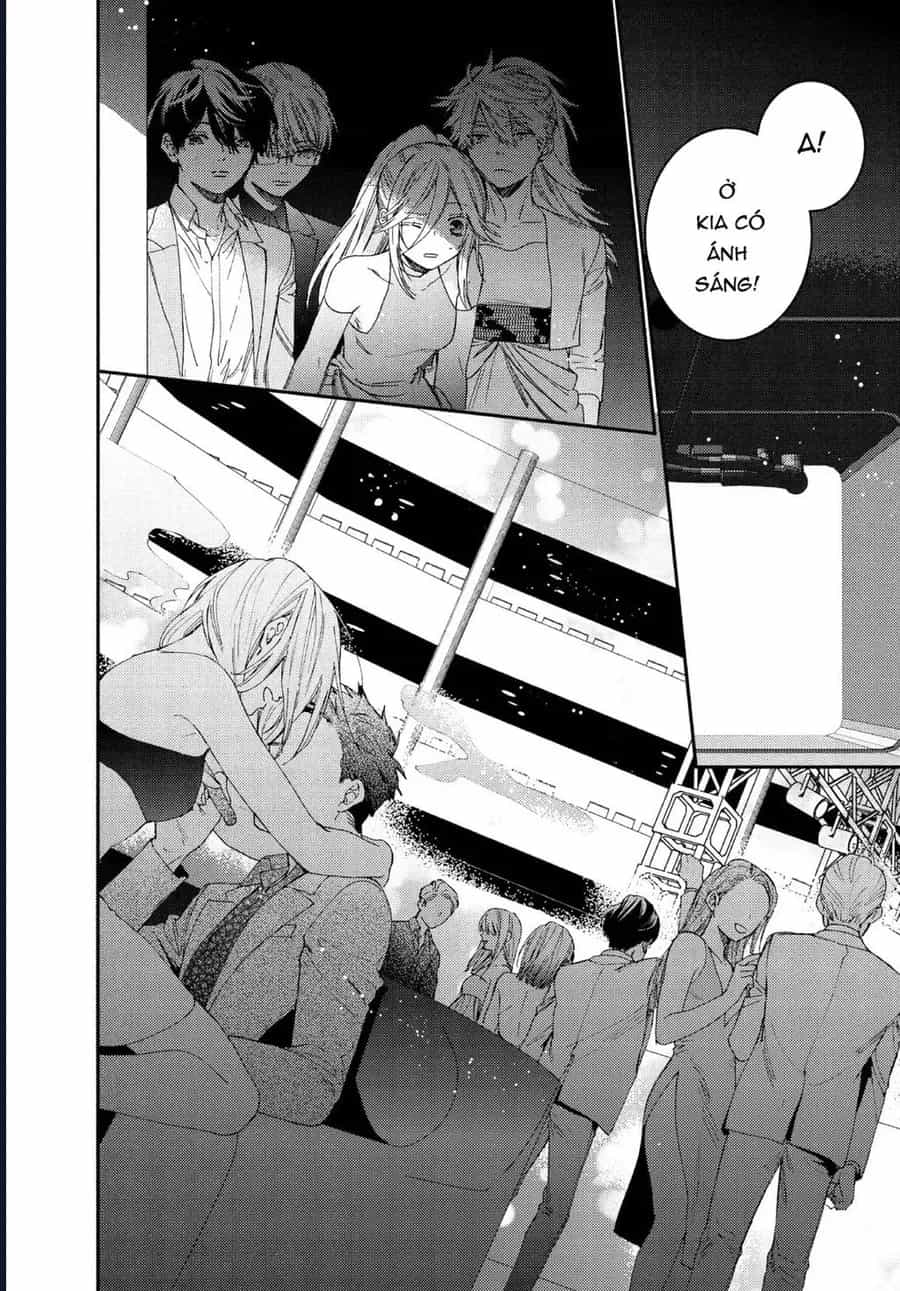 Boss Bride Days - Chương 13 - ảnh 37