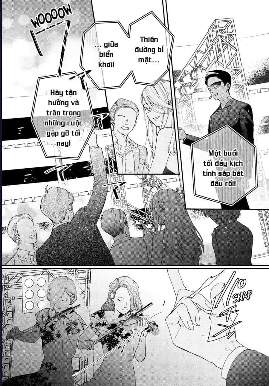 Boss Bride Days - Chương 13 - ảnh 39