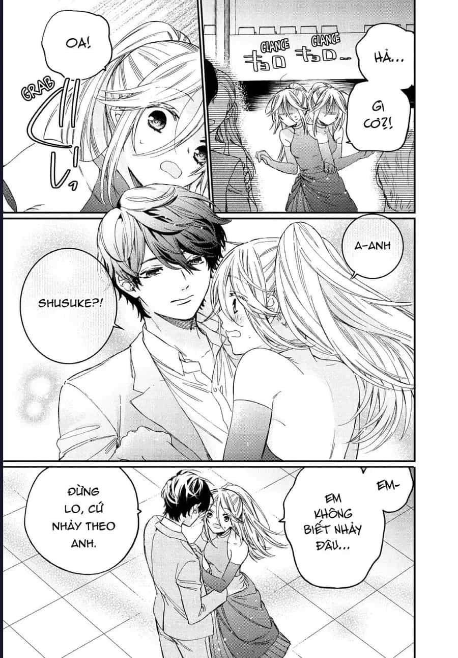 Boss Bride Days - Chương 13 - ảnh 40